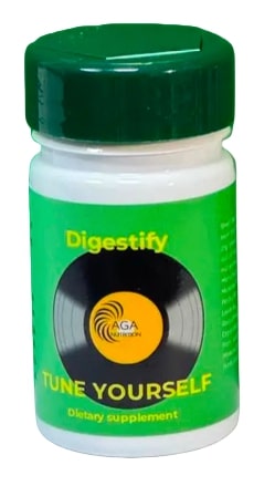 Digestify