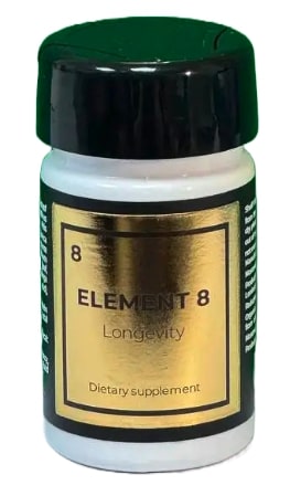 ELEMENT 8: Longevity