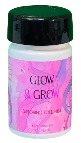 Glow & Grow