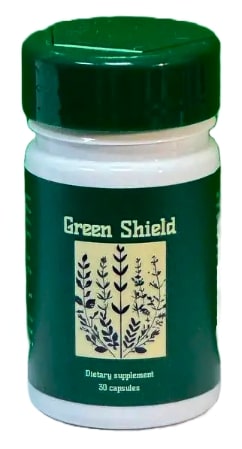 Green Shield